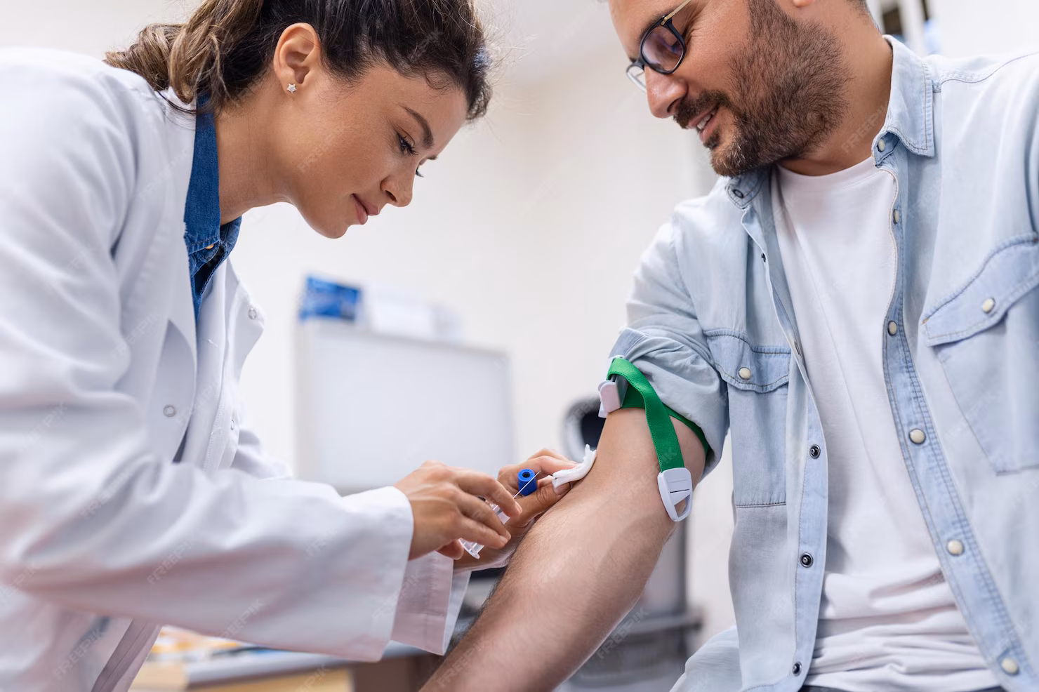 Comprehensive Laboratory Services